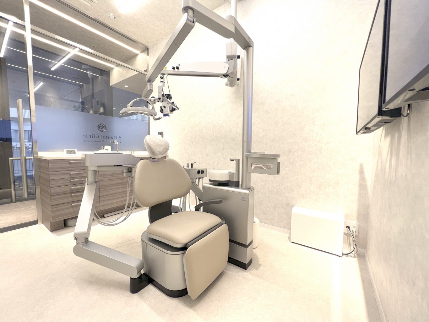 エス歯科クリニック横浜みなとみらい