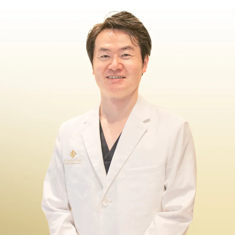 首藤 真一