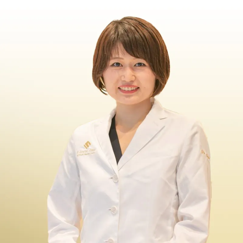 青木 真理子