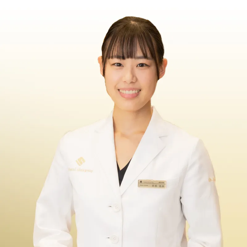 吉田 佳由