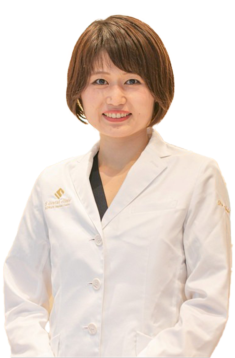 青木 真理子