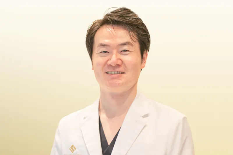 首藤 真一