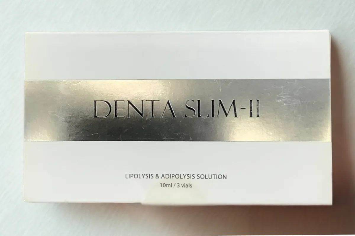 脂肪溶解注射の使用製剤の画像