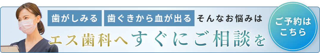 歯周病系バナー